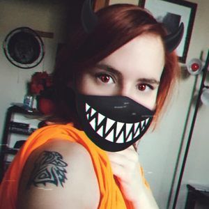 Meet your Posher, Samantha